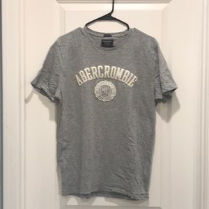 Abercrombie and Fitch T Shirt